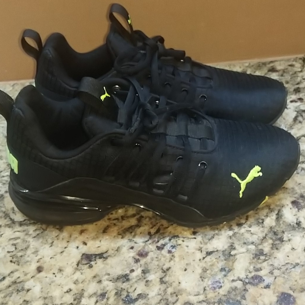 Puma